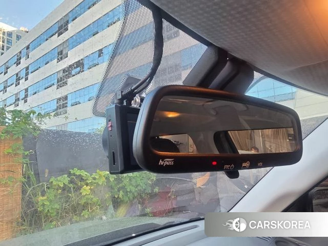 Hyundai Casper 2024 Светло-зеленый из Кореи, фото 5