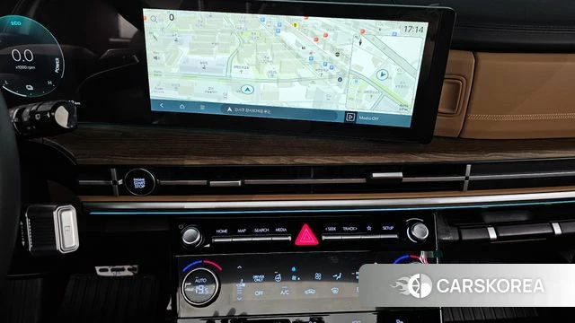 Hyundai Santa Fe (MX5) 2024 Белый из Кореи, фото 5