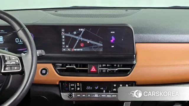 Kia The New Seltos 2022 Серый из Кореи, фото 5