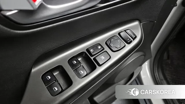 Hyundai The New Kona Hybrid 2021 Серебристо-серый из Кореи, фото 5