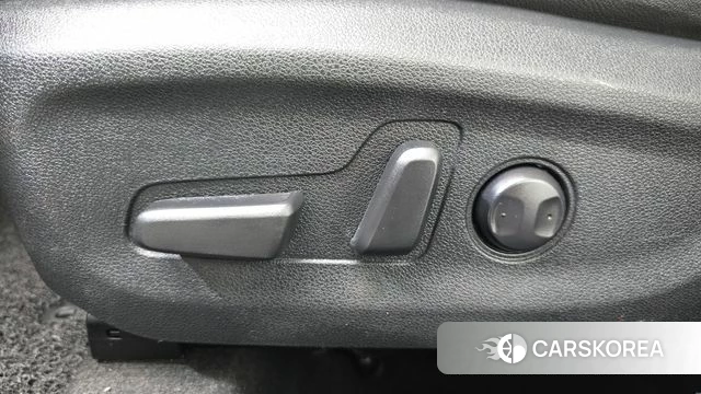 Kia The New Niro 2019 Белый из Кореи, фото 5