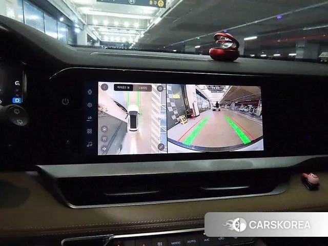 Renault Korea (Samsung) Grand Coleos 2025 Белый из Кореи, фото 5