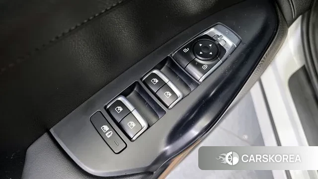 Kia K5 3rd generation 2021 Белый из Кореи, фото 5