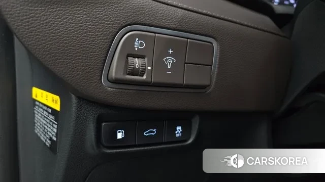 Hyundai Grandeur IG 2018 Серебристо-серый из Кореи, фото 5