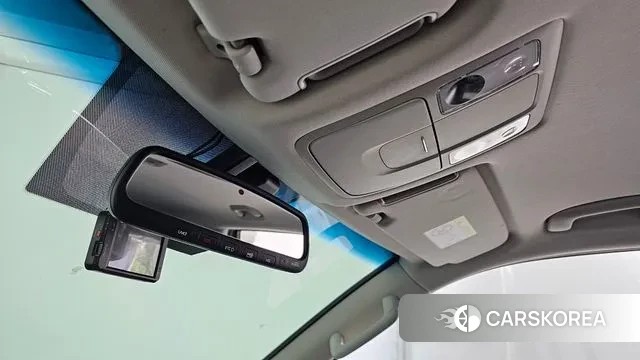 Kia Mohave Master 2020 Серый из Кореи, фото 5