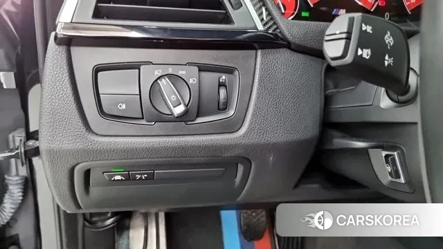 BMW M4 (F82) 2018 Черный из Кореи, фото 5