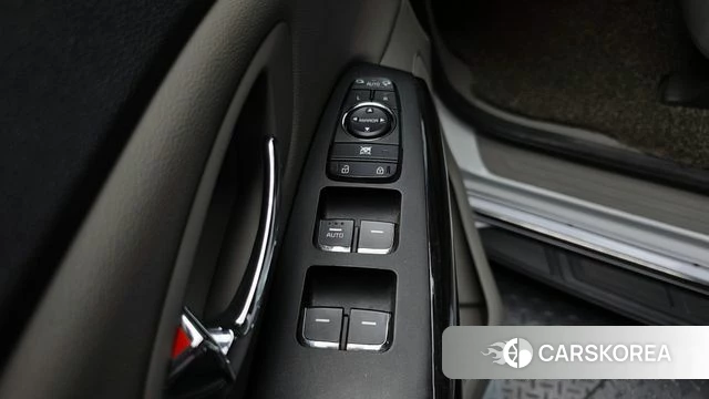 Kia The New Carnival 2018 Белый из Кореи, фото 5