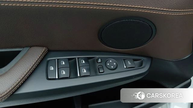 BMW X4 (F26) 2018 Белый из Кореи, фото 5