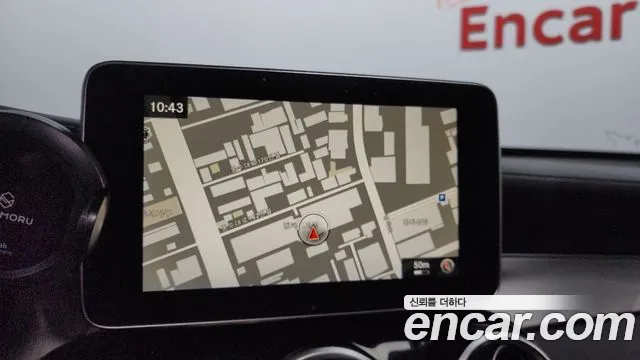 Mercedes-Benz GLC-Class X253 2019 Серый из Кореи, фото 5