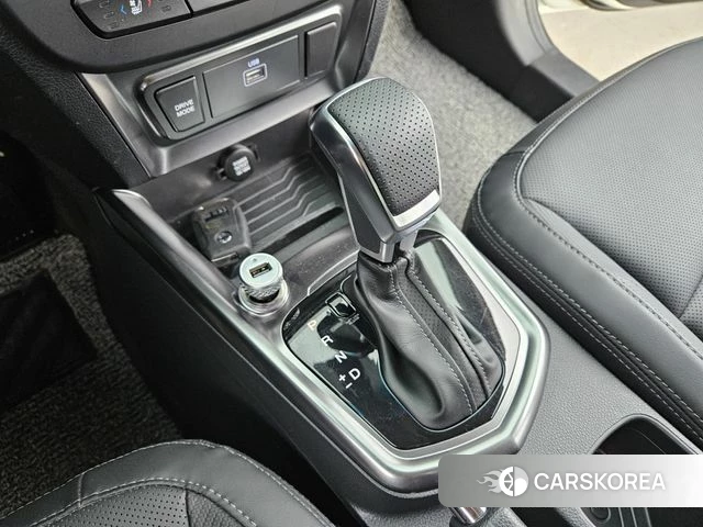Ssangyong The New Tivoli 2024 Белый из Кореи, фото 5