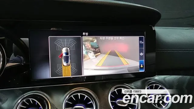 Mercedes-Benz E-Class W213 2019 Серый из Кореи, фото 5