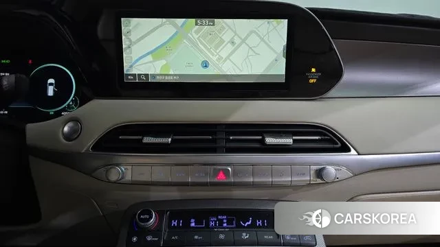 Hyundai Palisade 2021 Белый из Кореи, фото 5