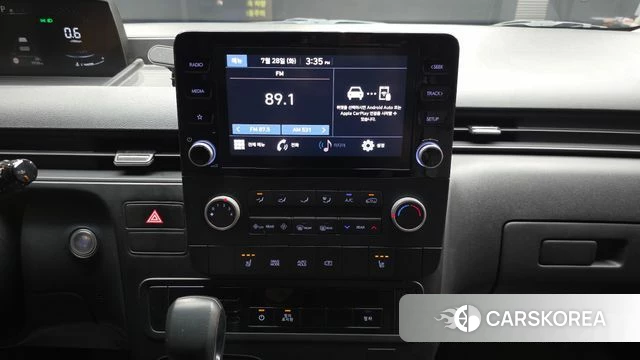 Hyundai Staria 2024 Желтый из Кореи, фото 5