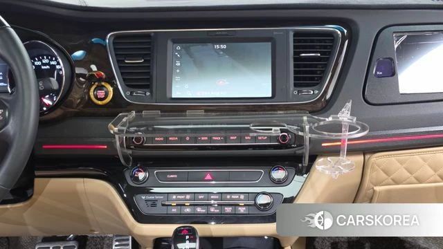 Kia The New Carnival id 4525717 из Кореи 5
