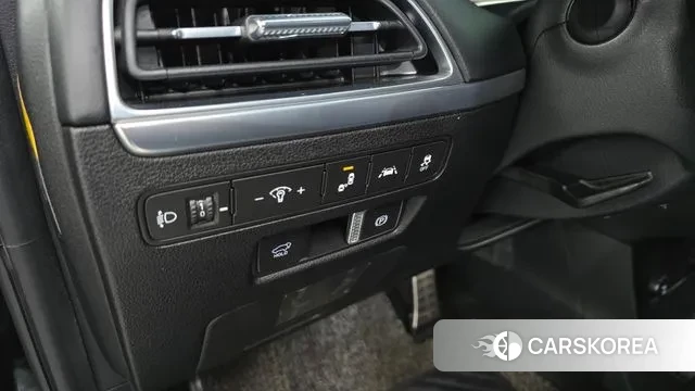 Hyundai Palisade 2020 Черный из Кореи, фото 5