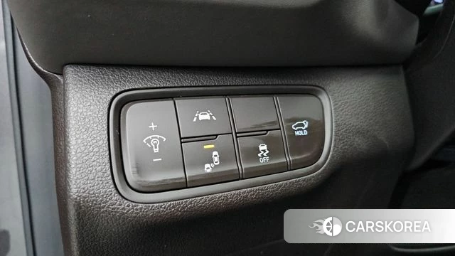 Hyundai Santa Fe TM 2018 Серый из Кореи, фото 5