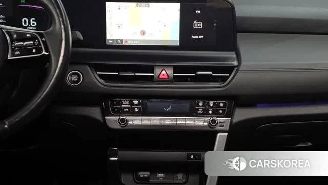 Kia The New Seltos 2022 Белый из Кореи, фото 5