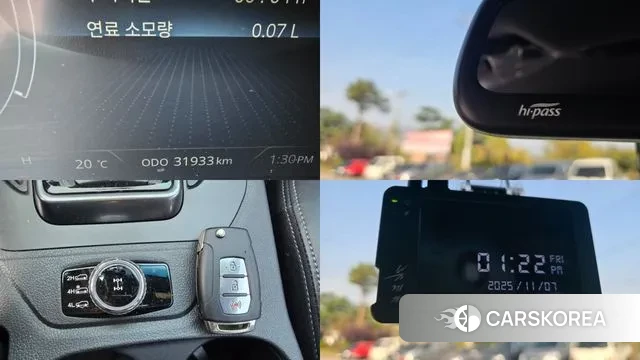 Ssangyong The New Rexton Sport 2022 Белый из Кореи, фото 5