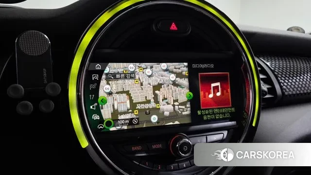 Mini Cooper S 2019 Серый из Кореи, фото 5