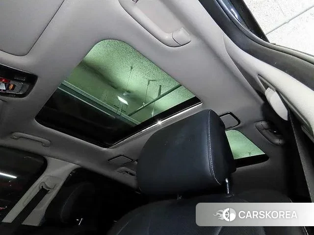 Genesis GV80 2023 Черный из Кореи, фото 5