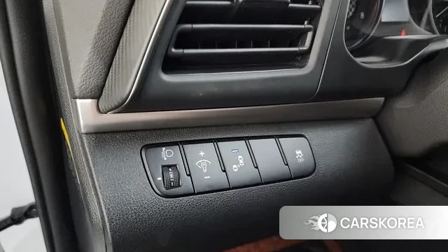 Hyundai The New Avante AD 2018 Белый из Кореи, фото 5