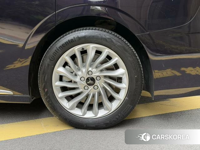 Lan Tu Dreamer PHEV 2024 Другой из Китая, фото 5