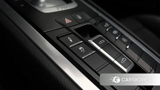 Porsche 718 Boxster 2018 Белый из Кореи, фото 5