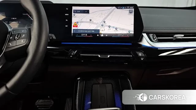 BMW X1 (U11) 2025 Черный из Кореи, фото 5