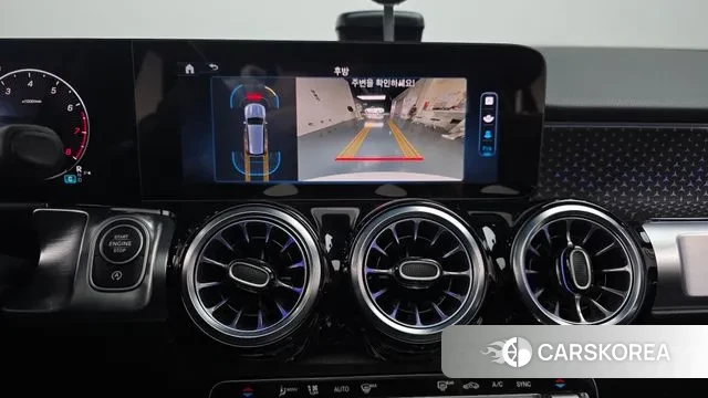 Mercedes-Benz GLB-Class X247 2025 Белый из Кореи, фото 5