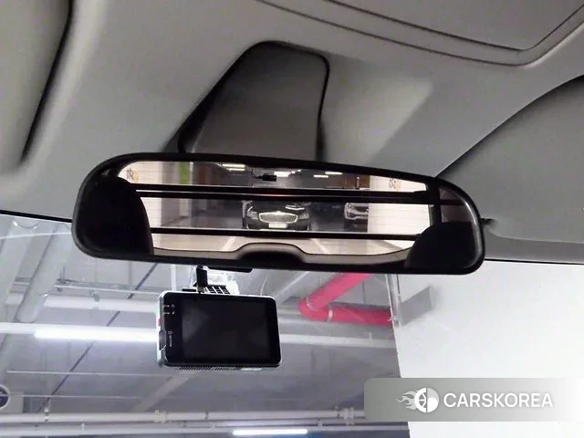 Kia The New Ray 2021 Светло-серебряный цвет из Кореи, фото 5