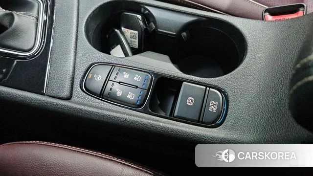 Kia The New Niro 2019 Серый из Кореи, фото 5