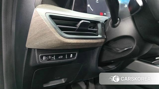 Kia K8 2021 Черный из Кореи, фото 5