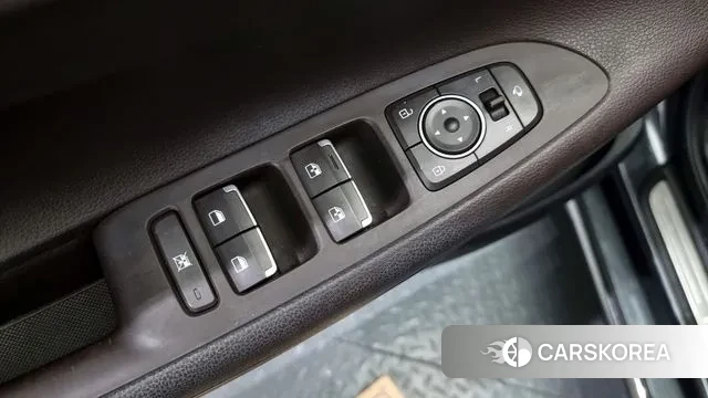 Hyundai Grandeur IG 2019 Серый из Кореи, фото 5