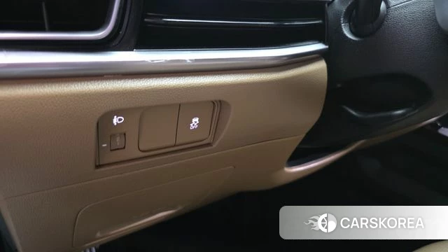 Kia The New Sorento 4th Generation 2023 Белый из Кореи, фото 5