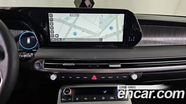 Hyundai The New Palisade id 2642939 из Кореи 5