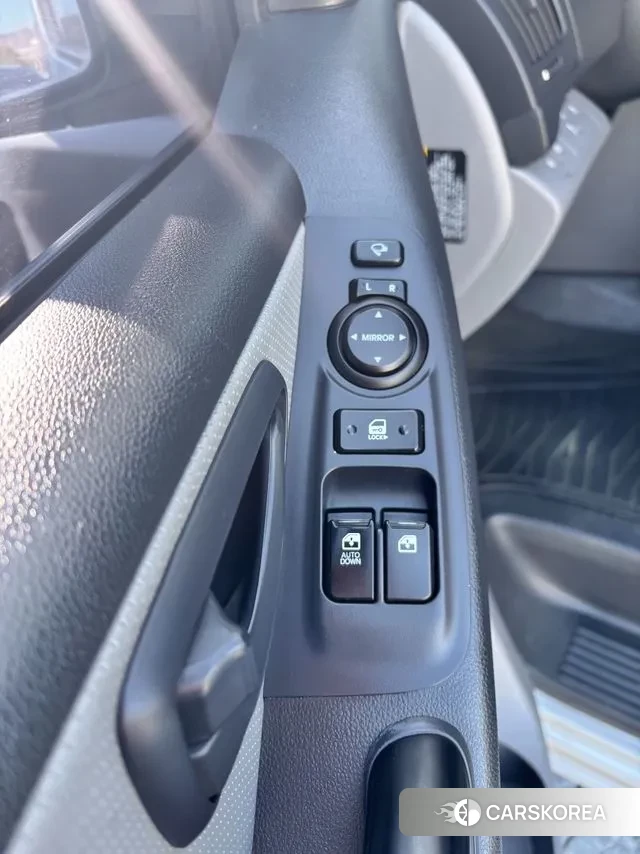 Hyundai The New Grand Starex 2019 Серебряный из Кореи, фото 5