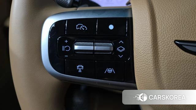 Genesis G80 (RG3) 2024 Белый из Кореи, фото 5