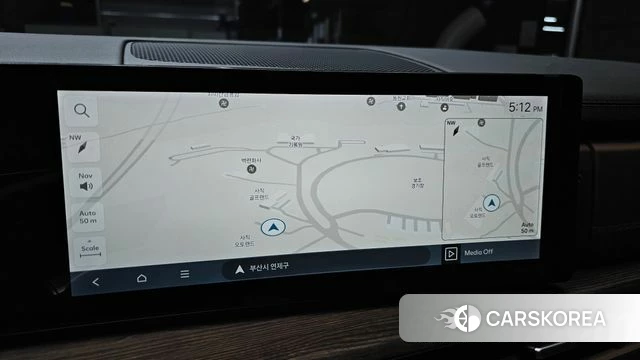 Hyundai Santa Fe (MX5) 2024 Белый из Кореи, фото 5