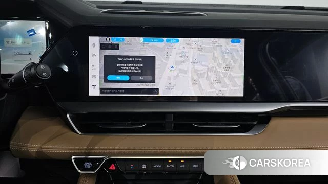Renault Korea (Samsung) Grand Coleos 2025 Белый из Кореи, фото 5
