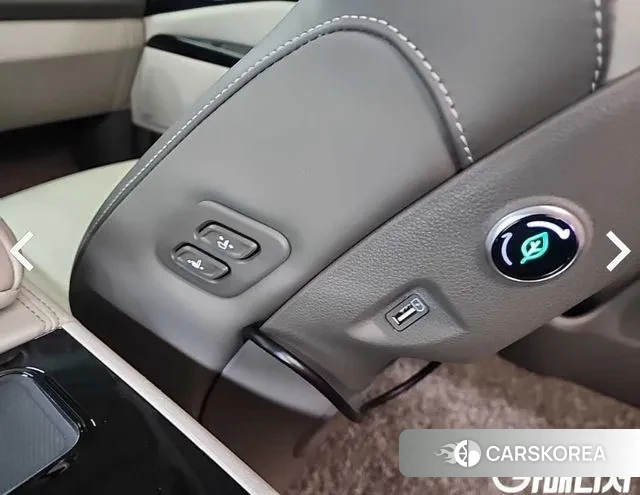 Kia Carnival 4th generation 2022 Черный из Кореи, фото 5