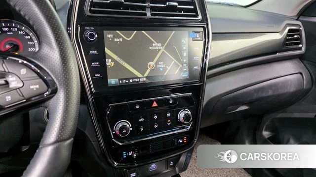 Ssangyong Berry New Tivoli 2021 Белый из Кореи, фото 5