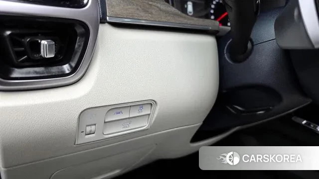 Kia Sorento 4th Generation 2021 Синий из Кореи, фото 5