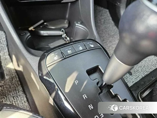 Kia The New Morning (JA) 2023 Белый из Кореи, фото 5