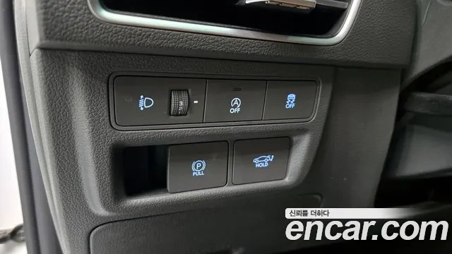 Hyundai Sonata D Edge (DN8) id 2691080 из Кореи 5