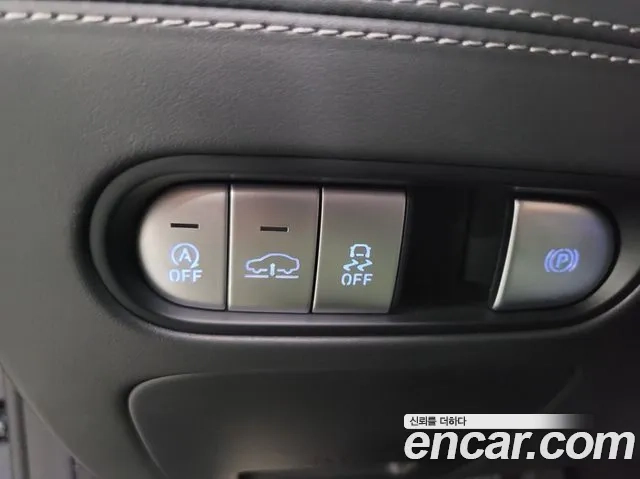 Genesis G90 (RS4) 2023 Синий из Кореи, фото 5