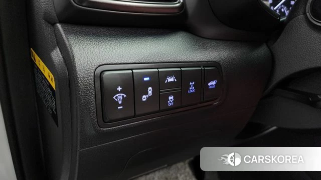 Hyundai All New Tucson 2018 Белый из Кореи, фото 5