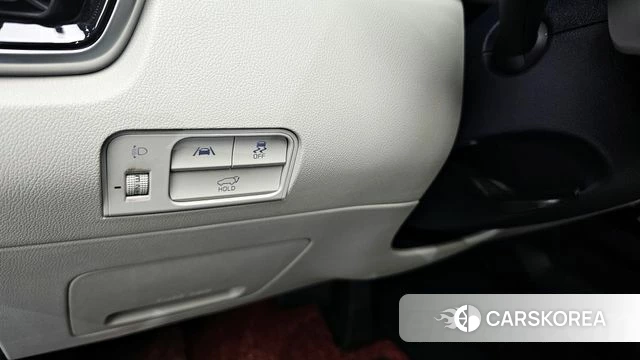 Kia Sorento 4th Generation 2021 Синий из Кореи, фото 5