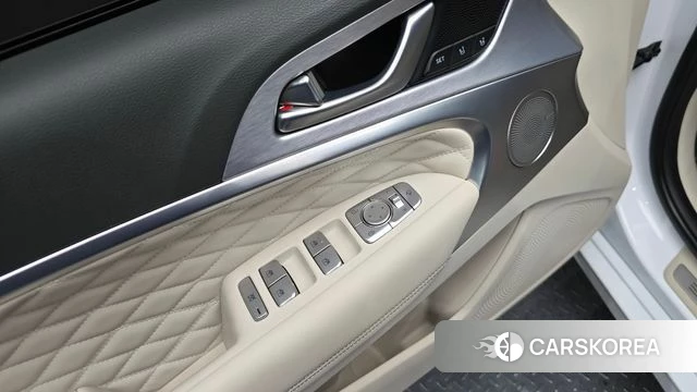 Genesis G70 2020 Белый из Кореи, фото 5