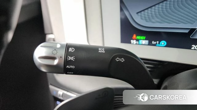 Hyundai Ionic 5 2023 Серебряный из Кореи, фото 5