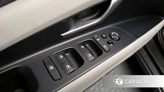 Hyundai Avante (CN7) 2020 Серый из Кореи, фото 5